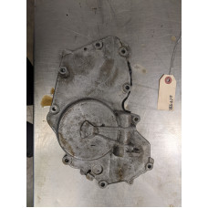 01F332 Variable Valve Timing Solenoid Housing From 2010 Nissan Rogue  2.5  Japan Built